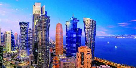 قطر الثانية عالميًا في مشاريع الاستثمار الأجنبي المباشر الجديدة 