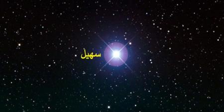 13 يوماً من "طالع الطرفة" أول مواسم سهيل.. إليك تأثيره على الطقس والزراعة والطيور