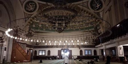 مواقيت الصلاة، موعد أذان العشاء اليوم الثلاثاء في القاهرة والمحافظات