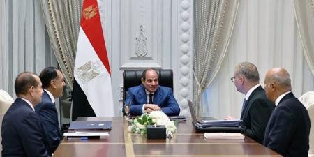 وزير البترول: تنفيذ 6 مشروعات باستثمارات 4 مليارات دولار لدعم زيادة الإنتاج