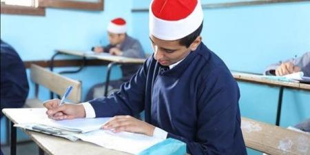 20 جنيهًا للمادة، الأزهر يفتح باب التظلمات على نتيجة الشهادتين الابتدائية والإعدادية