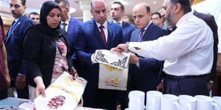«التدريب مش شهادة».. تحرك جديد من وزارة العمل لتحويل المهارات إلى وظائف حقيقية