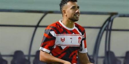 تريزيجيه يضرب بقوة، 4 أهداف في شوط واحد بين الرياض والشباب