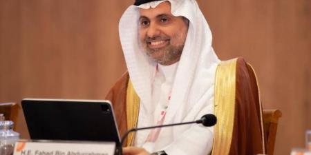 الجلاجل: السياسة الإسعافية الجديدة خطوة استراتيجية لحماية الأرواح وبناء مجتمع حيوي