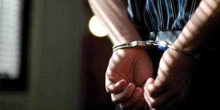 "رفض يستر على أختي"، القبض على المتهم بقتل خطيب شقيقته في المرج