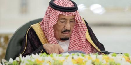 مجلس الوزراء: الموافقة على السياسة الوطنية للملكية الفكرية