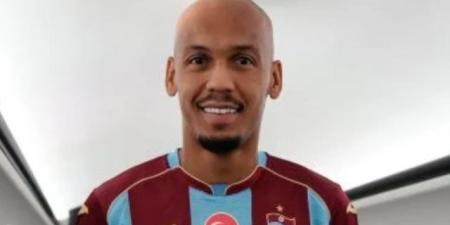 البرازيلي فابينيو: اللعب مع محمد صلاح مرة أخرى شيء رائع