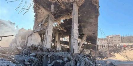 الاحتلال الإسرائيلي يواصل قصف قطاع غزة.. ومعركة الطائرات الورقية تتصاعد