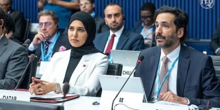 قطر تؤكد جاهزيتها لاستضافة مؤتمر المندوبين المفوضين للاتحاد الدولي للاتصالات