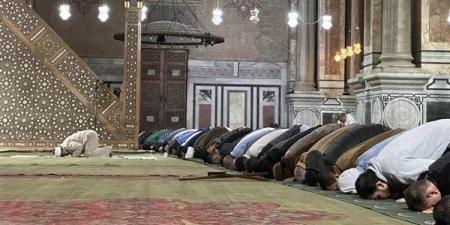 مواقيت الصلاة، موعد أذان العصر اليوم الأربعاء في القاهرة والمحافظات