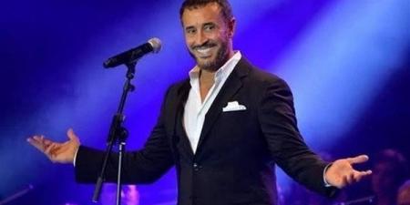غدا، كاظم الساهر يطرح ديو مع اللبنانية سندي لطى ضمن أغاني ألبوم "بلا عنوان"