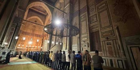 مواقيت الصلاة، موعد أذان الفجر اليوم الأربعاء في القاهرة والمحافظات