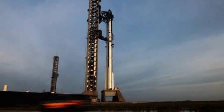 "SpaceX" تنشئ منصة إطلاق في لويزيانا بقيمة 100 مليار دولار