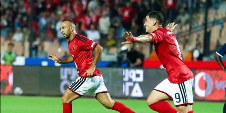 أيمن يونس: الأهلي لم يظهر بالمستوى المتوقع ومن المبكر الحكم على عموتة