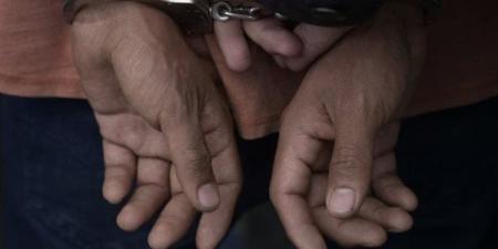 بيع الهيروين بقوة السلاح في مغاغة بالمنيا، ليلة سقوط تاجري سموم قبل توزيعها على الزبائن
