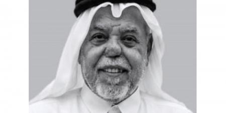 وفاة الشاعر محمد الكبيسي