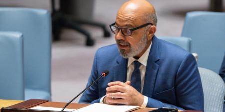 الكويت: انعدام الأمن الغذائي المرتبط بالنزاعات يرتبط مباشرة بصون السلم والأمن الدوليين