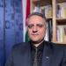 (فتح) تعيّن جمال نزال عضواً للمجلس الوطني الفلسطيني