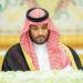 ولي العهد يرأس جلسة مجلس الوزراء