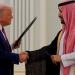 واشنطن والرياض توقعان "أكبر صفقة أسلحة في التاريخ"