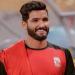 قرار بحبس اللاعب صالح جمعة بسبب نزاع مالي مع طليقته