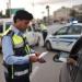 الشرطة تضبط مركبة غير قانونية وبداخلها ما يقارب نصف طن معسل مهرب غرب الخليل