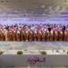  وزير السياحة يقود ورشة عمل لإطلاق برنامج صيف السعودية 2025