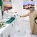 هيئة تطوير محمية الملك سلمان تطلع ضيوف الرحمن على مشروعاتها لتعزيز التنوع البيولوجي وتنمية الغطاء النباتي
