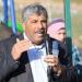 وفاة رئيس هيئة الجدار والاستيطان السابق وليد عساف