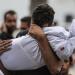 عشرات الشهداء والجرحى في عدوان الاحتلال المتواصل على قطاع غزة