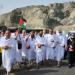 وزير الأوقاف: الدفعة الأولى من حجاج فلسطين ستغادر مكة فجر غدٍ الاثنين