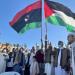 ليبيا تنضم رسميًا إلى قافلة "الصمود" لدعم غزة