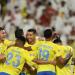 تغريدة تشعل فتيل أزمة في النصر السعودي.. ما القصة؟