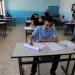 انطلاق امتحانات الثانوية العامة في القاعات الواقعة داخل مدينة القدس