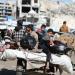 قيادي بحماس: مفاوضات وقف إطلاق النار بغزة "تراوح مكانها"