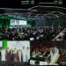 «البيئة» تفوز بشهادة تميز في القمة العالمية لمجتمع المعلومات