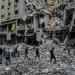 مقتل نحو 800 فلسطيني في غزة أثناء محاولتهم الحصول على مساعدات منذ نهاية مايو