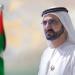 محمد بن راشد يصدر قانون تنظيم مزاولة أنشطة المقاولات في دبي