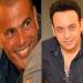 مصطفى قمر يمازح عمرو دياب بواحدة من أغنيات ألبومه الجديد