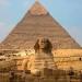 مصر تنفي الحفر في محيط الأهرامات