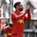 محمد صلاح.. ملك إفريقيا في الدوري الإنجليزي الممتاز
