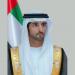 حمدان بن محمد.. عام من الشموخ والإنجاز في مسيرة وزارة الدفاع