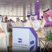 السعودية.. أمير المنطقة الشرقية يُدشن المخطط العام لـ3 مطارات دولية