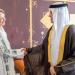 سعود بن صقر يؤكد عمق العلاقات بين الإمارات والولايات المتحدة