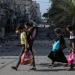 الأمم المتحدة: أمر الإخلاء الإسرائيلي في غزة «ضربة قاصمة»