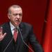 أردوغان‭:‬ موقف ألمانيا وبريطانيا إيجابي بشأن بيع طائرات لتركيا