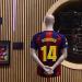 برشلونة في ورطة بعد إلغاء مباراة ودية في اليابان