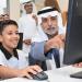نهيان بن مبارك: البرامج الصيفية تنمي المواهب الطلابية