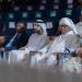 سالم بن عبدالرحمن يشهد حفل المركز الاجتماعي السوداني بالشارقة