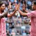 بعد غياب ميسي وألبا.. إنتر ميامي يتعادل مع سينسيناتي في الدوري الأمريكي